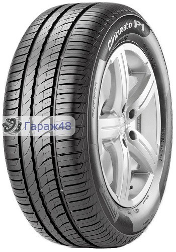 Pirelli Cinturato P1 195/60 R15 88H